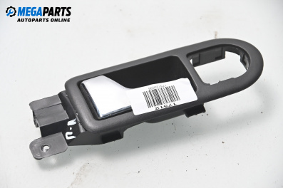 Innerer griff for Volkswagen Golf IV Hatchback (08.1997 - 06.2005), 5 türen, hecktür, position: links, vorderseite