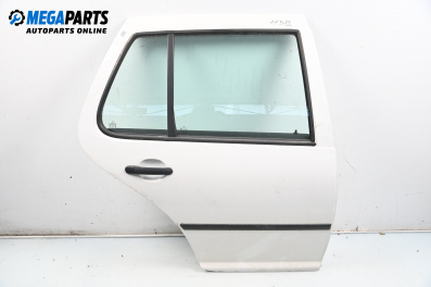 Ușă for Volkswagen Golf IV Hatchback (08.1997 - 06.2005), 5 uși, hatchback, position: dreaptă - spate