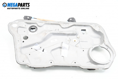 Motor des elektrischen fensterhebers for Volkswagen Golf IV Hatchback (08.1997 - 06.2005), 5 türen, hecktür, position: links, vorderseite