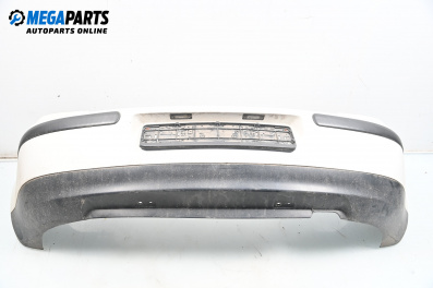 Rear bumper for Volkswagen Golf IV Hatchback (08.1997 - 06.2005), hatchback