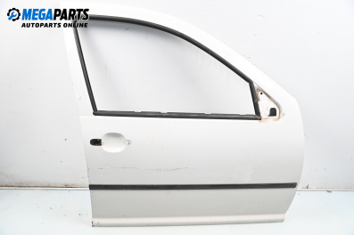 Ușă for Volkswagen Golf IV Hatchback (08.1997 - 06.2005), 5 uși, hatchback, position: dreaptă - fața