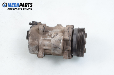 Kompressor klimaanlage for Volkswagen Golf IV Hatchback (08.1997 - 06.2005) 1.4 16V, 75 hp