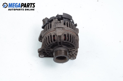 Gerenator for Volkswagen Golf IV Hatchback (08.1997 - 06.2005) 1.4 16V, 75 hp