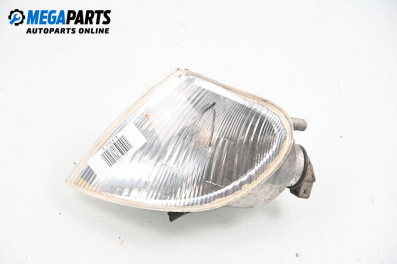 Blinker for Peugeot Partner Combispace (05.1996 - 12.2015), minivan, position: left