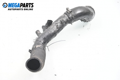 Turborohr for Nissan Primera Traveller III (01.2002 - 06.2007) 2.2 Di, 126 hp