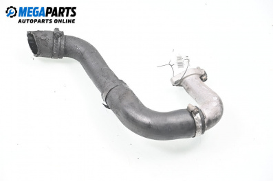 Turborohr for Nissan Primera Traveller III (01.2002 - 06.2007) 2.2 Di, 126 hp