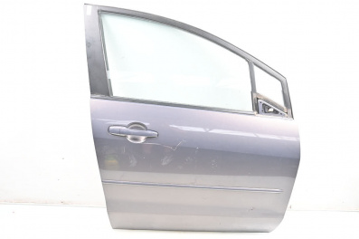 Door for Mazda 5 Minivan I (02.2005 - 12.2010), 5 doors, minivan, position: front - right