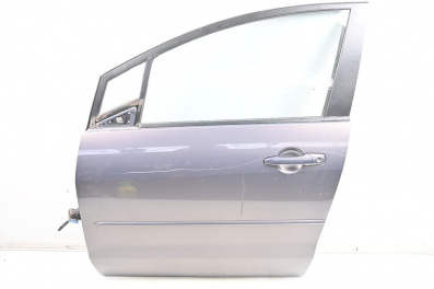 Ușă for Mazda 5 Minivan I (02.2005 - 12.2010), 5 uși, monovolum, position: stânga - fața