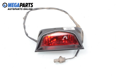 Nebelschlussleuchte for Mazda 5 Minivan I (02.2005 - 12.2010), minivan