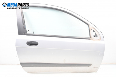 Tür for Chevrolet Kalos Hatchback (03.2005 - ...), 3 türen, hecktür, position: rechts