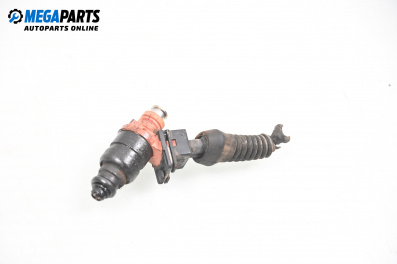 Gasoline fuel injector for Chevrolet Kalos Hatchback (03.2005 - ...) 1.2, 72 hp