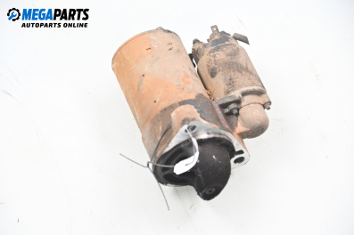 Anlasser for Chevrolet Kalos Hatchback (03.2005 - ...) 1.2, 72 hp