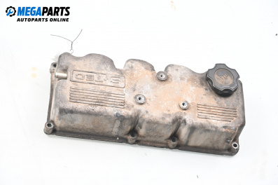 Ventilhaube for Chevrolet Kalos Hatchback (03.2005 - ...) 1.2, 72 hp