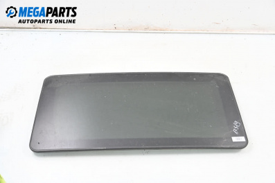 Sunroof glass for Mercedes-Benz C-Class Estate (S203) (03.2001 - 08.2007), station wagon