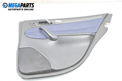 Panou interior ușă for Mercedes-Benz C-Class Estate (S203) (03.2001 - 08.2007), 5 uși, combi, position: dreaptă - spate