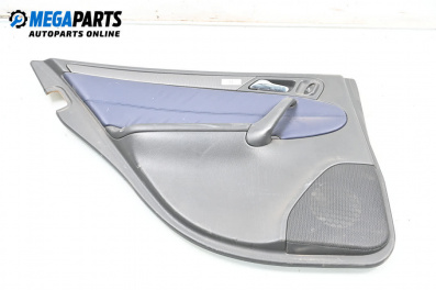 Interior door panel  for Mercedes-Benz C-Class Estate (S203) (03.2001 - 08.2007), 5 doors, station wagon, position: rear - left