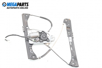 Electric window regulator for Mercedes-Benz C-Class Estate (S203) (03.2001 - 08.2007), 5 doors, station wagon, position: front - left