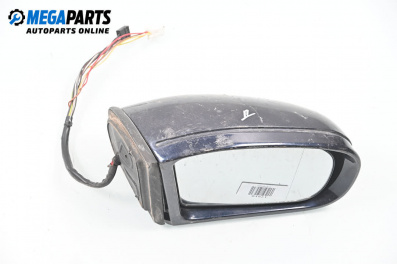 Oglindă for Mercedes-Benz C-Class Estate (S203) (03.2001 - 08.2007), 5 uși, combi, position: dreapta