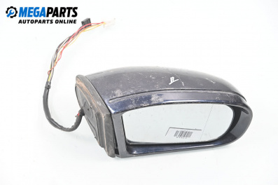 Mirror for Mercedes-Benz C-Class Estate (S203) (03.2001 - 08.2007), 5 doors, station wagon, position: right