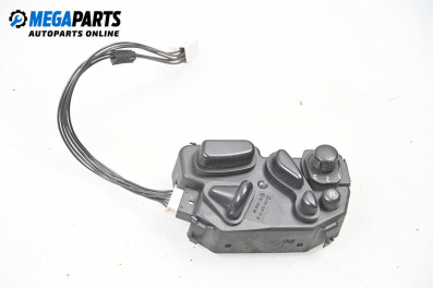 Seat adjustment switch for Mercedes-Benz C-Class Estate (S203) (03.2001 - 08.2007)