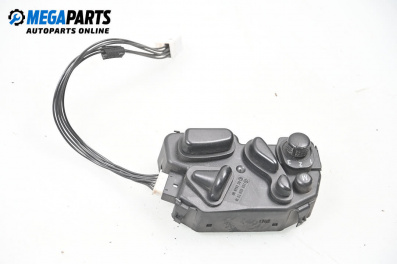 Comutator reglaj scaun electric for Mercedes-Benz C-Class Estate (S203) (03.2001 - 08.2007)