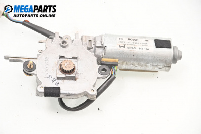 Sunroof motor for Mercedes-Benz C-Class Estate (S203) (03.2001 - 08.2007), station wagon, № 0390200011
