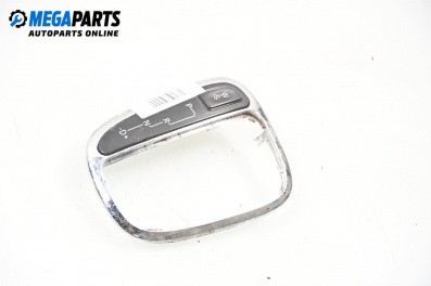 Gear shift console for Mercedes-Benz C-Class Estate (S203) (03.2001 - 08.2007)