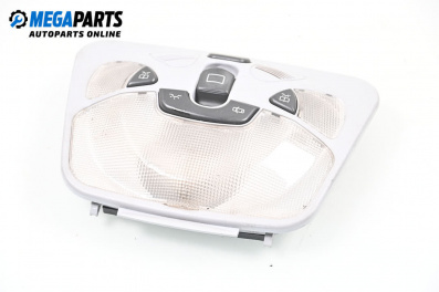 Interior courtesy light for Mercedes-Benz C-Class Estate (S203) (03.2001 - 08.2007)