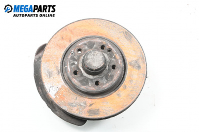 Knuckle hub for Mercedes-Benz C-Class Estate (S203) (03.2001 - 08.2007), position: front - left