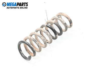 Coil spring for Mercedes-Benz C-Class Estate (S203) (03.2001 - 08.2007), station wagon, position: rear