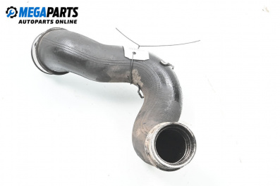 Turbo schlauch for Mercedes-Benz C-Class Estate (S203) (03.2001 - 08.2007) C 270 CDI (203.216), 170 hp