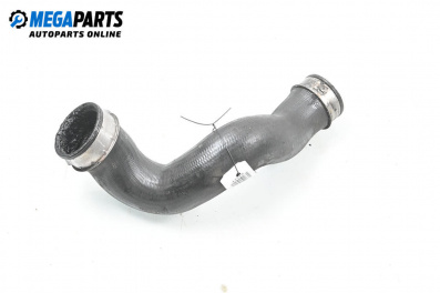 Turbo schlauch for Mercedes-Benz C-Class Estate (S203) (03.2001 - 08.2007) C 270 CDI (203.216), 170 hp