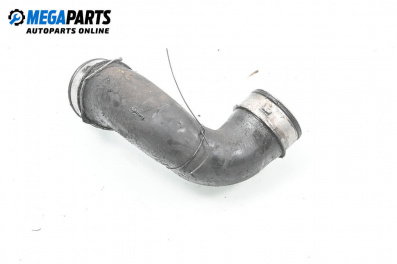Turbo schlauch for Mercedes-Benz C-Class Estate (S203) (03.2001 - 08.2007) C 270 CDI (203.216), 170 hp