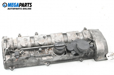 Valve cover for Mercedes-Benz C-Class Estate (S203) (03.2001 - 08.2007) C 270 CDI (203.216), 170 hp