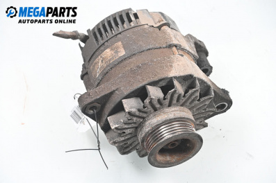 Alternator for Fiat Fiorino Box III (01.1988 - 12.2005) 65 1.7 TD, 63 hp