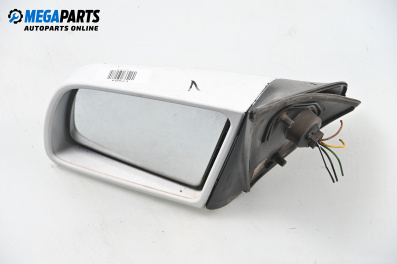 Mirror for Opel Vectra A Sedan (08.1988 - 11.1995), 5 doors, sedan, position: left