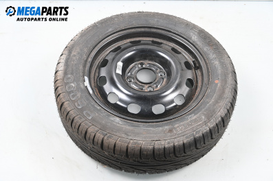 Spare tire for Ford Mondeo II Sedan (08.1996 - 09.2000) 15 inches, width 6 (The price is for one piece)