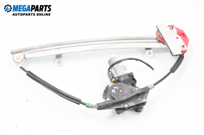 Electric window regulator for Ford Mondeo II Sedan (08.1996 - 09.2000), 5 doors, sedan, position: front - left