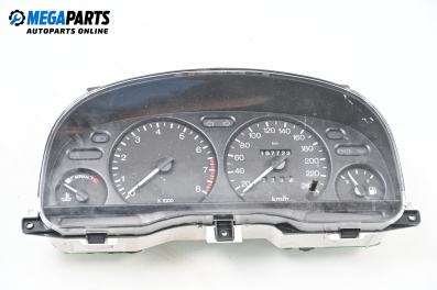 Instrument cluster for Ford Mondeo II Sedan (08.1996 - 09.2000) 1.8 i, 115 hp