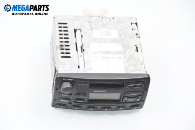 Auto kassettenspieler for Ford Mondeo II Sedan (08.1996 - 09.2000)