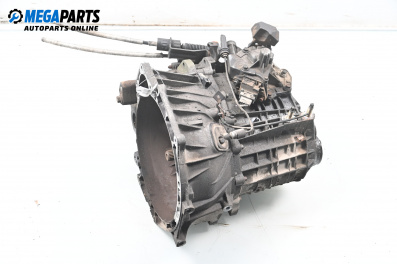 for Ford Mondeo II Sedan (08.1996 - 09.2000) 1.8 i, 115 hp