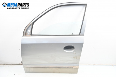 Door for Hyundai Atos Hatchback (02.1998 - ...), 5 doors, hatchback, position: front - left