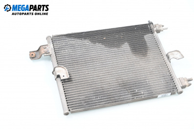 Air conditioning radiator for Hyundai Atos Hatchback (02.1998 - ...) 1.0 i, 54 hp