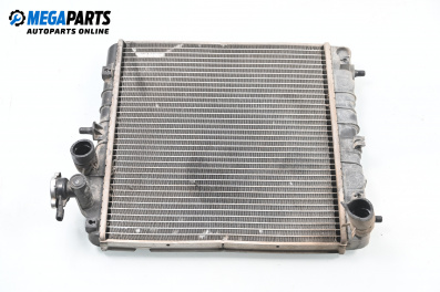 Radiator de apă for Hyundai Atos Hatchback (02.1998 - ...) 1.0 i, 54 hp
