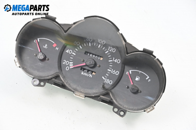 Bloc instrumente de bord for Hyundai Atos Hatchback (02.1998 - ...) 1.0 i, 54 hp