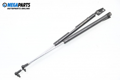 Tije telescopice, portbagaj for Hyundai Atos Hatchback (02.1998 - ...)