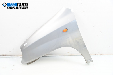 Fender for Hyundai Atos Hatchback (02.1998 - ...), 5 doors, hatchback, position: front - left