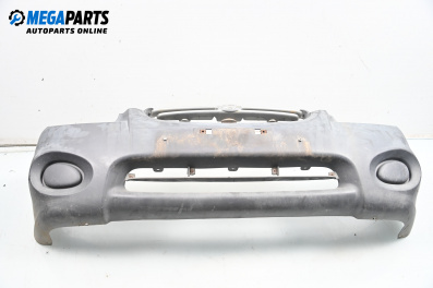 Frontstoßstange for Hyundai Atos Hatchback (02.1998 - ...), hecktür, position: vorderseite