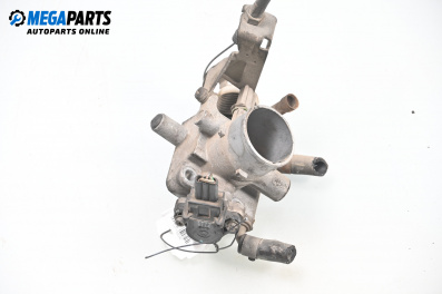 Butterfly valve for Hyundai Atos Hatchback (02.1998 - ...) 1.0 i, 54 hp