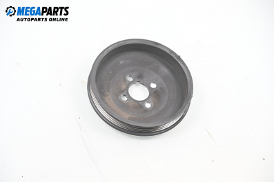 Riemenscheibe for Hyundai Atos Hatchback (02.1998 - ...) 1.0 i, 54 hp